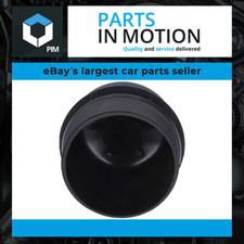 Oil Filter Housing Cover fits