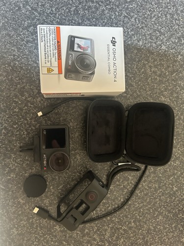 Dji osmo action huge - dji,