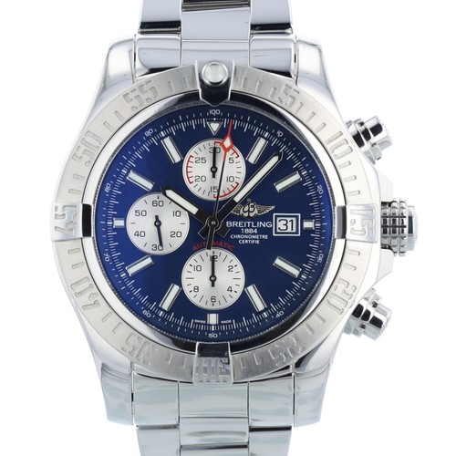 Breitling avenger a1337111 - avenger, 2