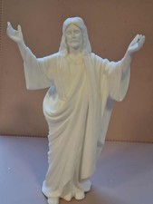 Lenox Porcelain Figurine 'Jesus the Saviour'