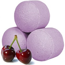Chill Pills Mini Bath Bombs