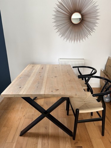 Acumen collection rustic - acumen, table