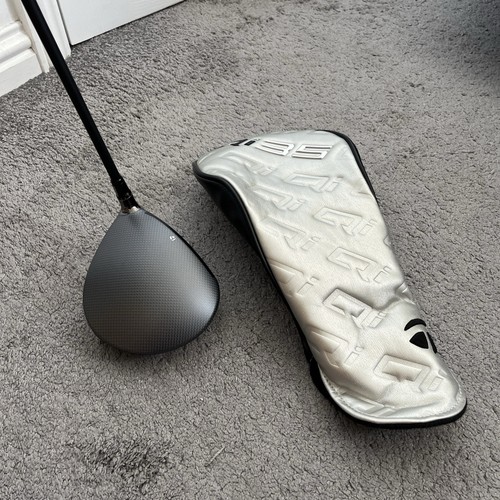 Taylormade qi35 driver - qi35, ls