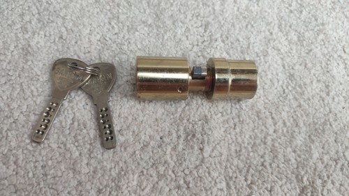 Banham m2002 cylinder - cylinder, 2x