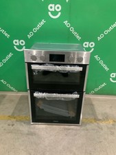 Hotpoint Built In 59cm Electric Double Oven - A DIH 82D1 IX #LF113339