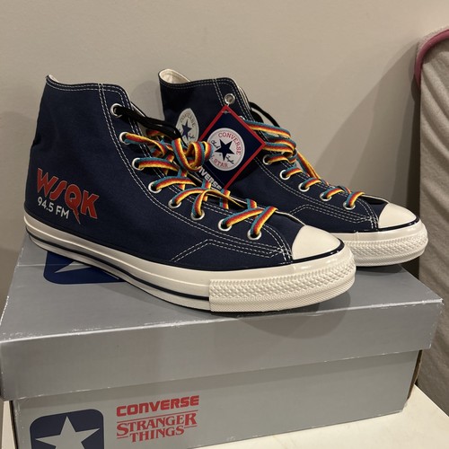 Converse all star aged - star, ts