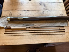 Sage trout LL 590-4 (9’0″