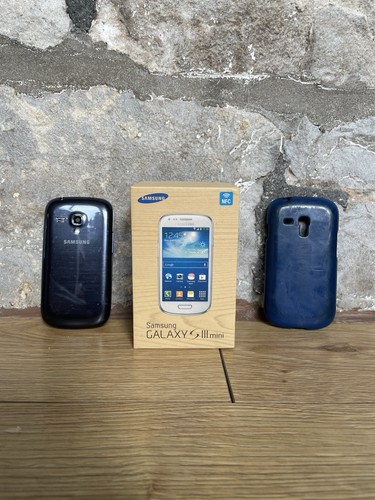 Samsung galaxy mini - mini, 8gb
