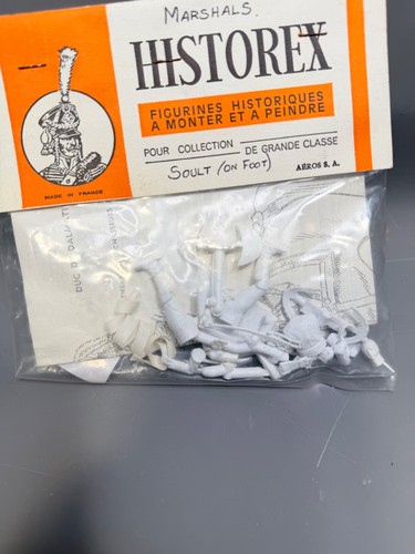 Historex 54mm napoleonic - 54mm,