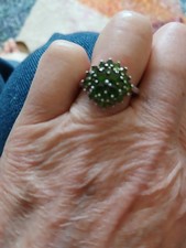 Gemporia Size 7 Russian