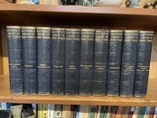 Masterpiece Library of Short