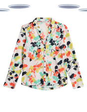 Ex White Stuff Women's Shirt -