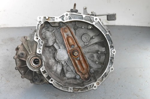 Mini cooper r56 - gearbox, chb