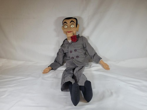 Stine s goosebumps slappy - goosebumps,