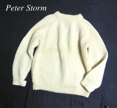 Vintage peter storm - vintage,