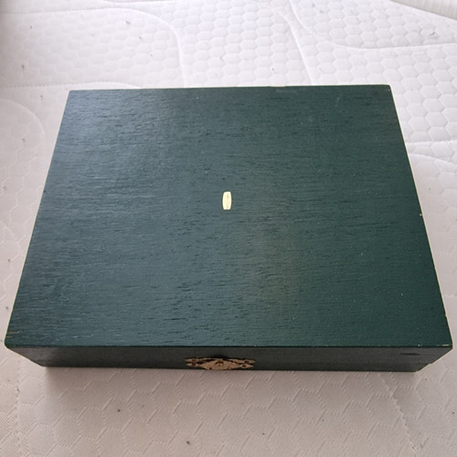 Rummikub wooden tiles complete - rummikub,