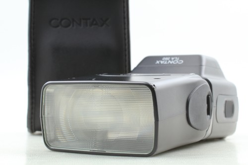 Mint contax tla 360 - 360, shoe