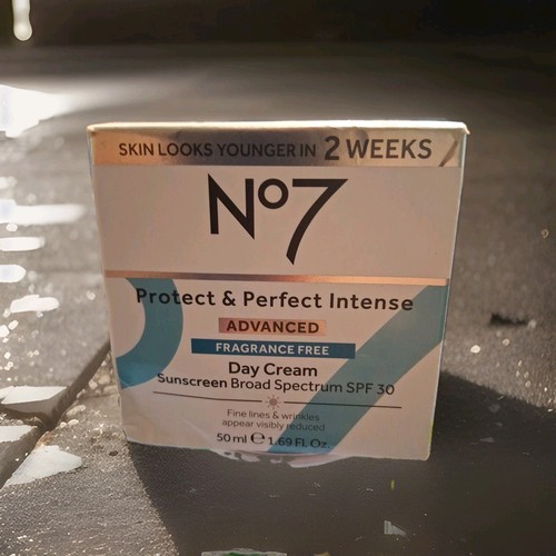 No7 protect perfect intense - protect,