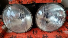 Alfasud headlamps s2 - headlamps, s1