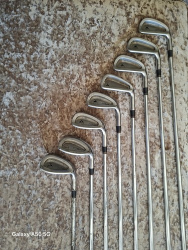 Titleist dci irons 4 pw - /, 4-pw+sw