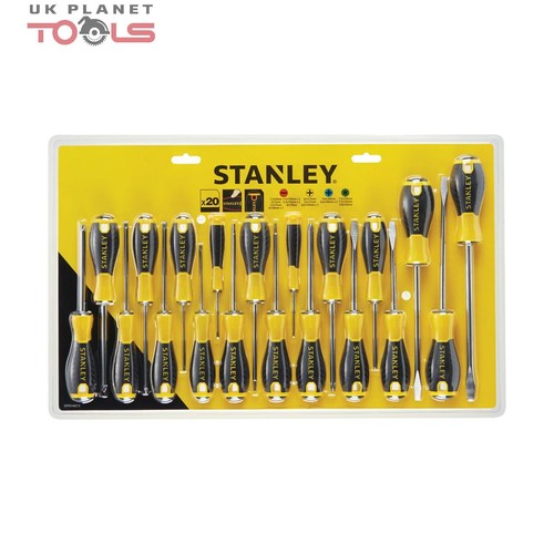 Stanley sta060213 piece - 20,