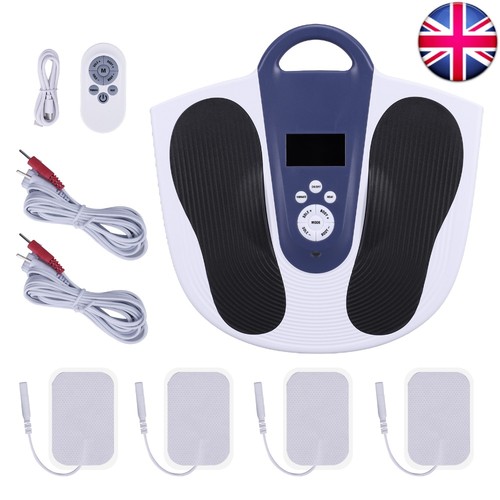 Electric muscle stimulator - electric,