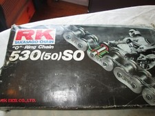 RK530SO-104 LINK O RING CHAIN