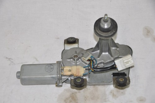 Rear wiper motor for nissan - motor,