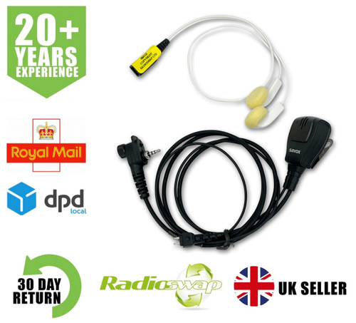 Savox 7702 dual white - dual,