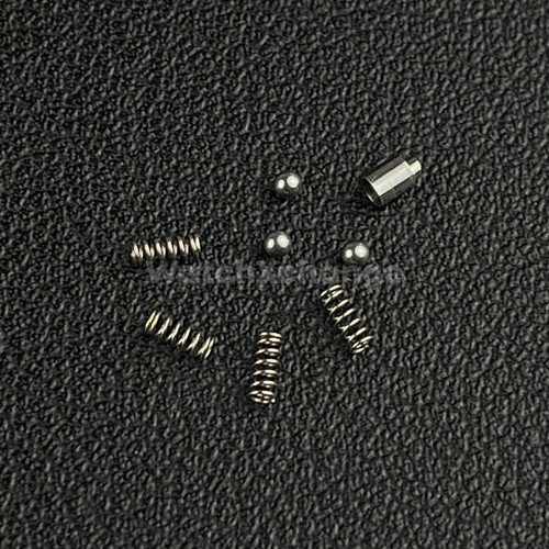 Bezel click springs for rolex - click,
