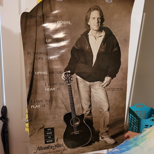 Bobby weir alvarez yairi - alvarez,