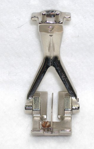 Bernina tailor tack - tailor,