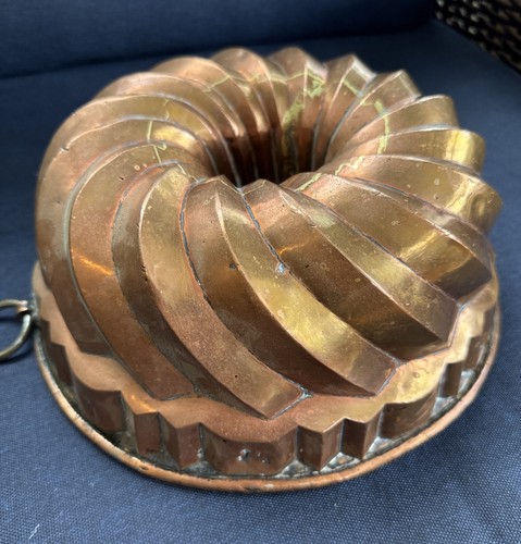 Antique old copper - antique,