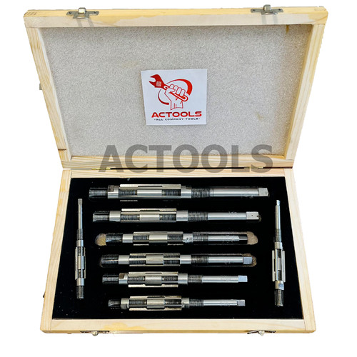 New adjustable h11 hand - new,