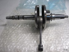 Crankshaft Set for Honda W110I