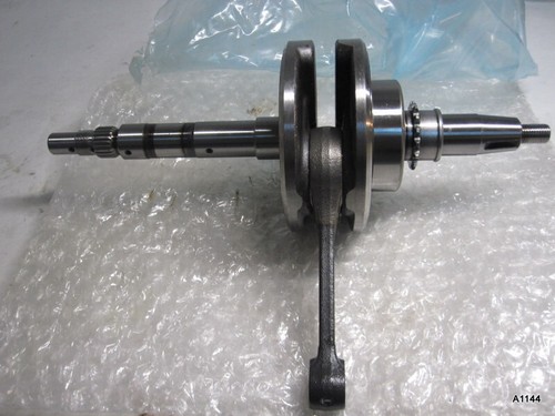 Crankshaft set for - crankshaft,