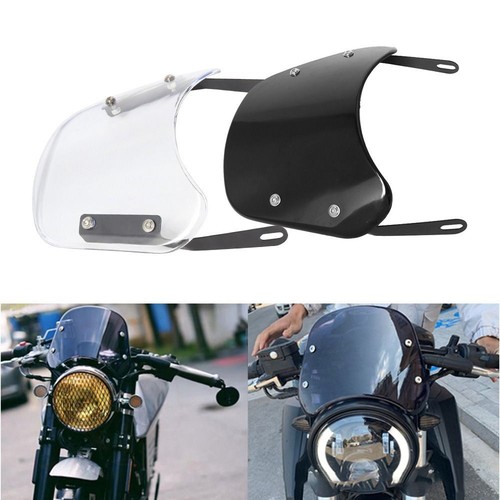 Universal motorcycle front - universal,