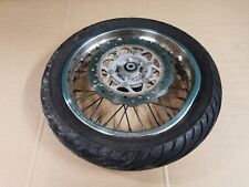 Front Wheel Rim Kawasaki D-Tracker KLX 125 2015