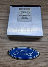 FORD SIERRA SAPPHIRE RS COSWORTH ECU 87BB-10K910-AB GENUINE NEW FORD PART