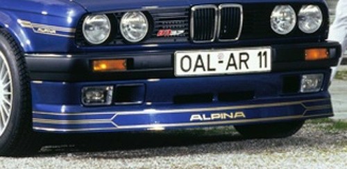 Alpina decor set silver for - alpina,