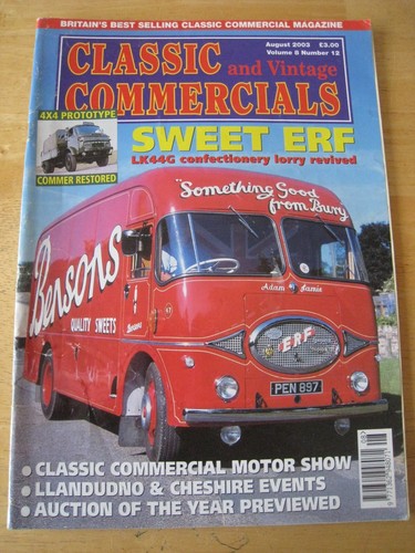 Classic vintage commercials - classic,