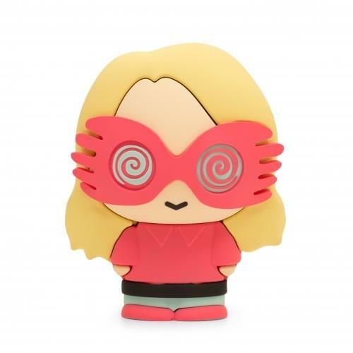 Luna lovegood powersquad - luna,