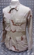 US Desert Jacket Vintage