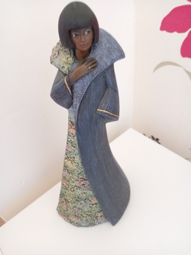Parastone enesco figure - parastone,