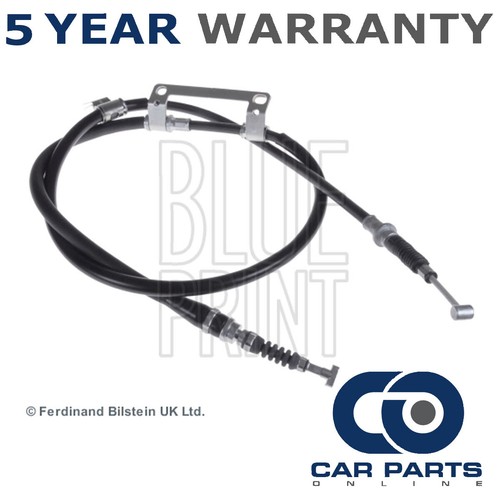 Hand brake cable - hand, cpo
