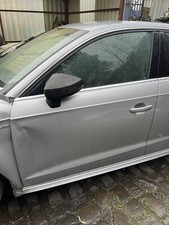 2020 AUDI A3 2.0 TDI S LINE