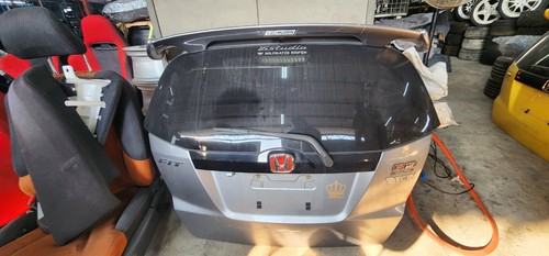 Jdm mugen honda - mugen, jazz
