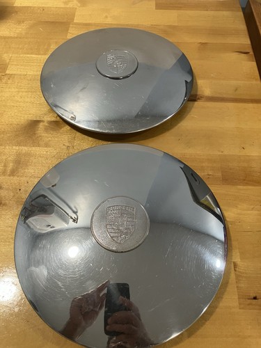 Vintage set porsche - set, of