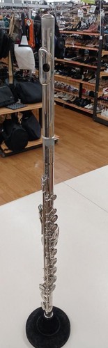 Boosey hawkes flute - &, regent