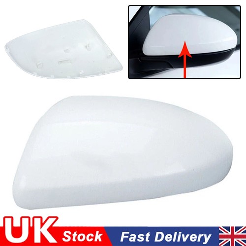 Left rearview wing - left,